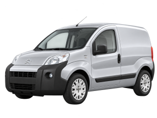 Citroen Nemo