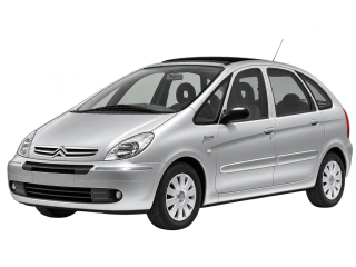 Citroen Xsara Picasso