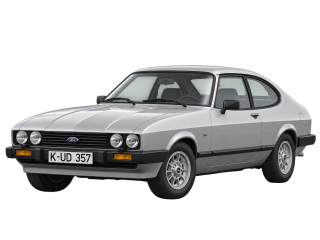 Ford Capri III