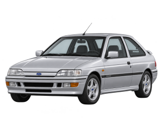 Ford Escort V (Европа)
