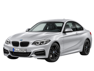 BMW 2-series I (F22/F23)