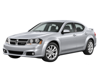 Dodge Avenger