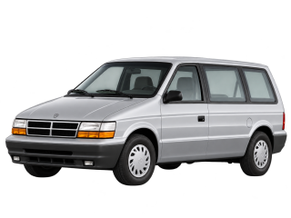 Dodge Caravan II (AS)