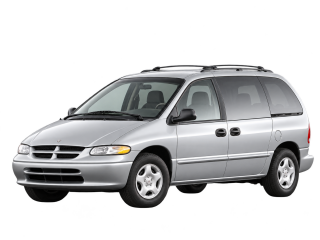Dodge Caravan III (NS)