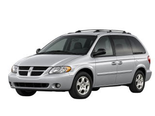 Dodge Caravan