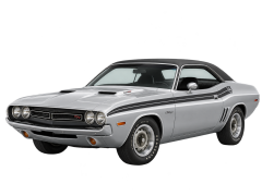 Dodge Challenger I (E-body)