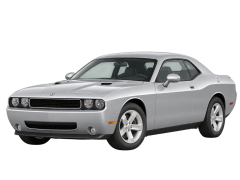 Dodge Challenger II (LC)
