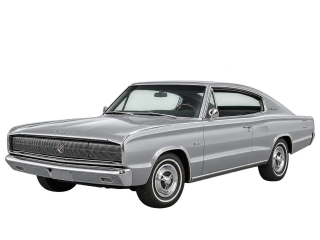 Dodge Charger I (B-body)