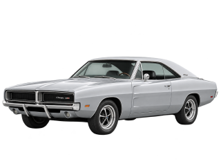 Dodge Charger II (B-body)