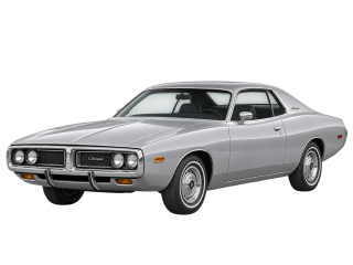 Dodge Charger III (B-body)