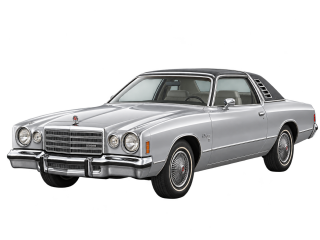 Dodge Charger IV (B-body)