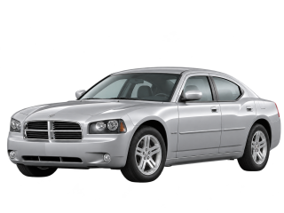 Dodge Charger VI (LX)