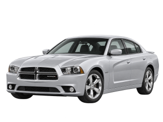 Dodge Charger VII (LD)