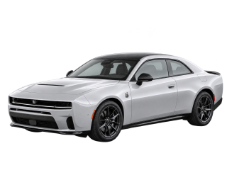 Dodge Charger VIII (LB)