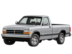 Dodge Dakota I (DN)