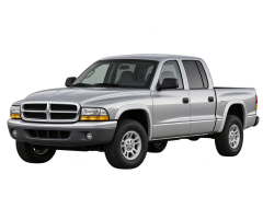 Dodge Dakota II (DN)