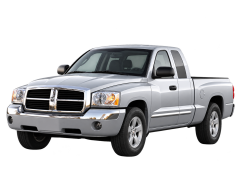 Dodge Dakota III (ND)