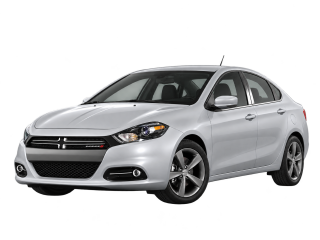 Dodge Dart