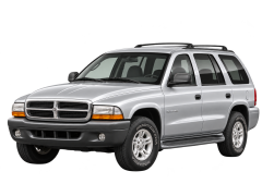 Dodge Durango I (DN)