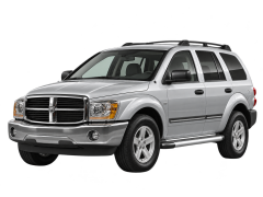 Dodge Durango II (HB)