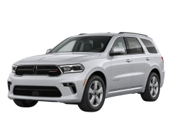 Dodge Durango III (WD)