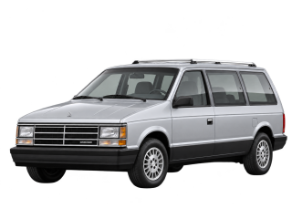 Dodge Grand Caravan I (AS)