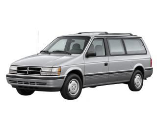 Dodge Grand Caravan II (AS)