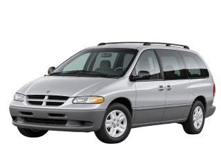 Dodge Grand Caravan III (NS)