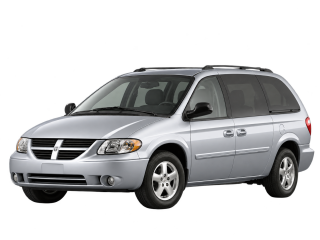Dodge Grand Caravan IV (RS)
