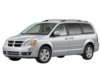 Dodge Grand Caravan