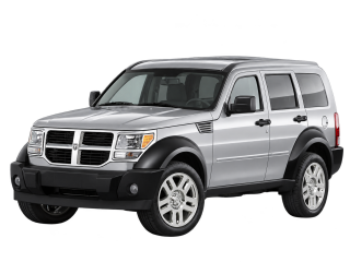 Dodge Nitro