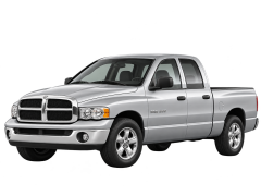 Dodge Ram 1500 III (DR/DH)