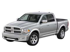 Dodge Ram 1500 IV (DS/DJ)