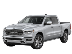 Dodge Ram 1500 V (DT)