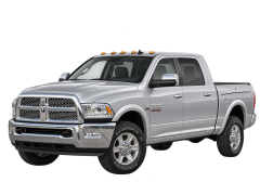 Dodge Ram 2500 II (DJ)