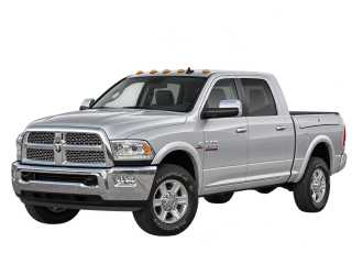Dodge Ram 2500