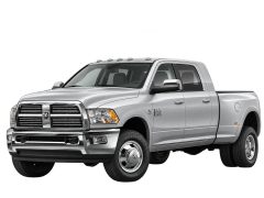 Dodge Ram 3500 II (D2)