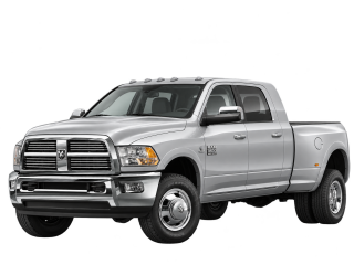 Dodge Ram 3500