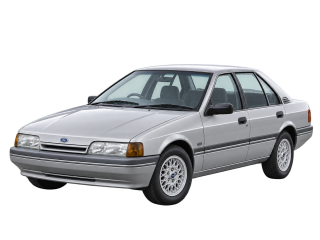 Ford Falcon V (EA/EB/ED/EF/EL)