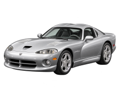 Dodge Viper I (SR)