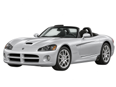 Dodge Viper II (ZB)