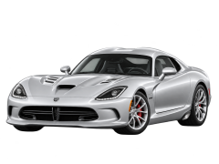 Dodge Viper III (VX)