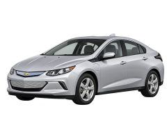 Chevrolet Volt II