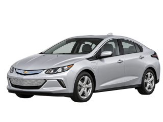Chevrolet Volt