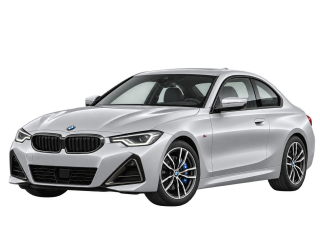 BMW 2-series II (G42)