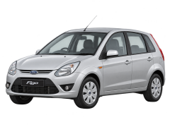 Ford Figo I
