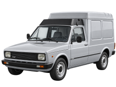 Fiat Fiorino I (147)