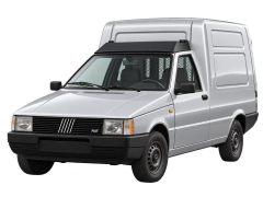 Fiat Fiorino II (147/146)