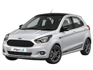 Ford Figo