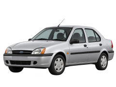 Ford Ikon I